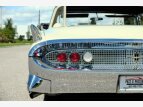 Thumbnail Photo 58 for 1958 Lincoln Continental